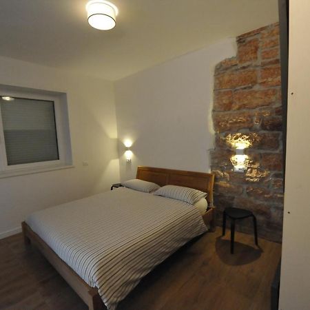 Appartamento Antonio 4 Trento Bagian luar foto