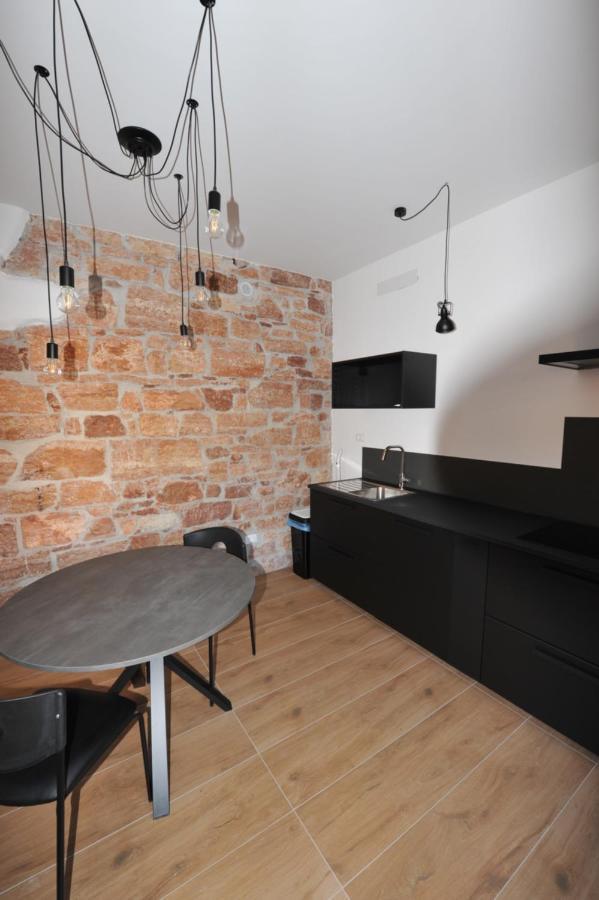 Appartamento Antonio 4 Trento Bagian luar foto