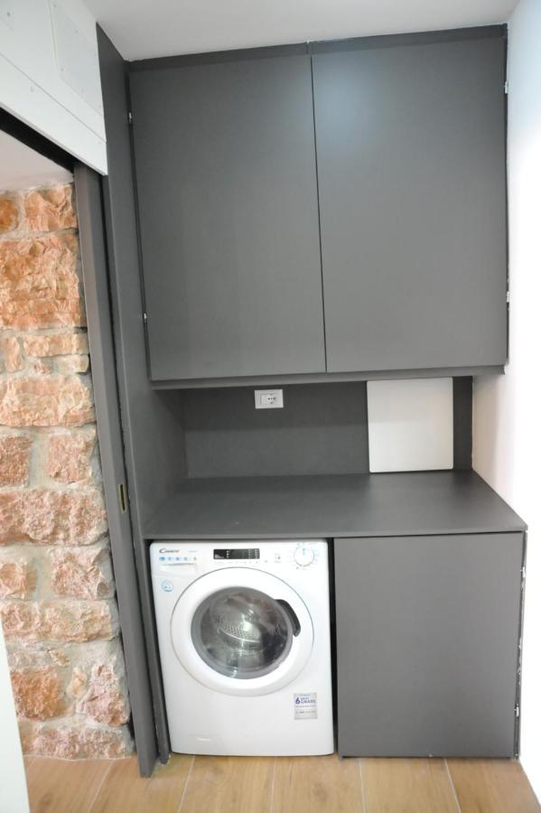 Appartamento Antonio 4 Trento Bagian luar foto