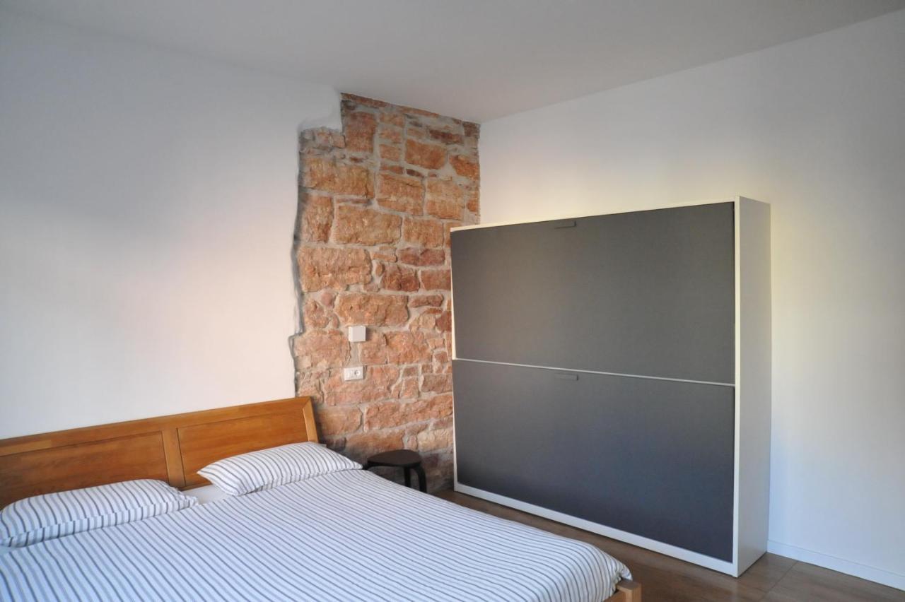Appartamento Antonio 4 Trento Bagian luar foto
