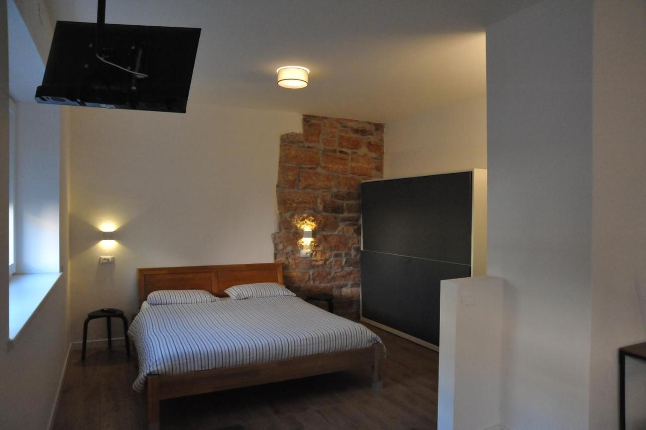 Appartamento Antonio 4 Trento Bagian luar foto