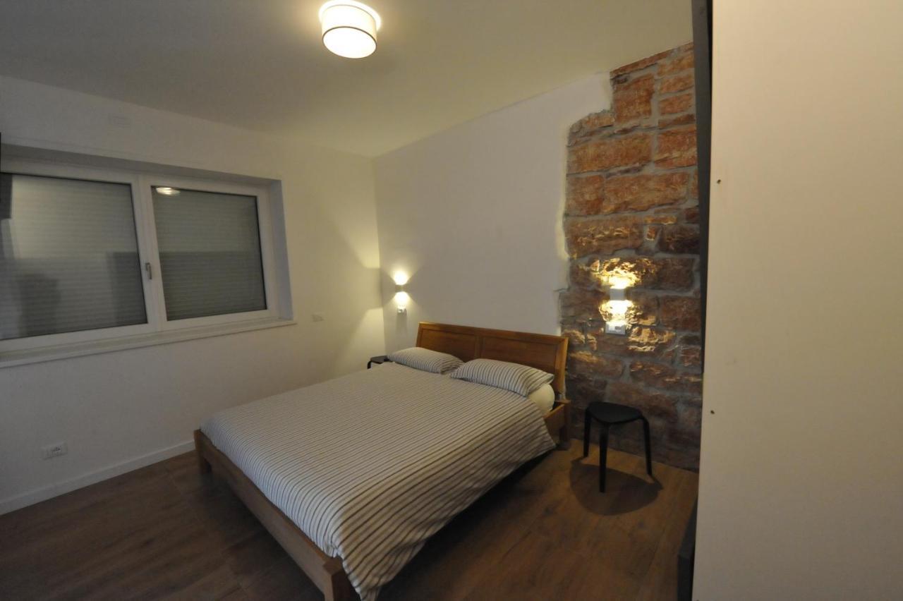 Appartamento Antonio 4 Trento Bagian luar foto