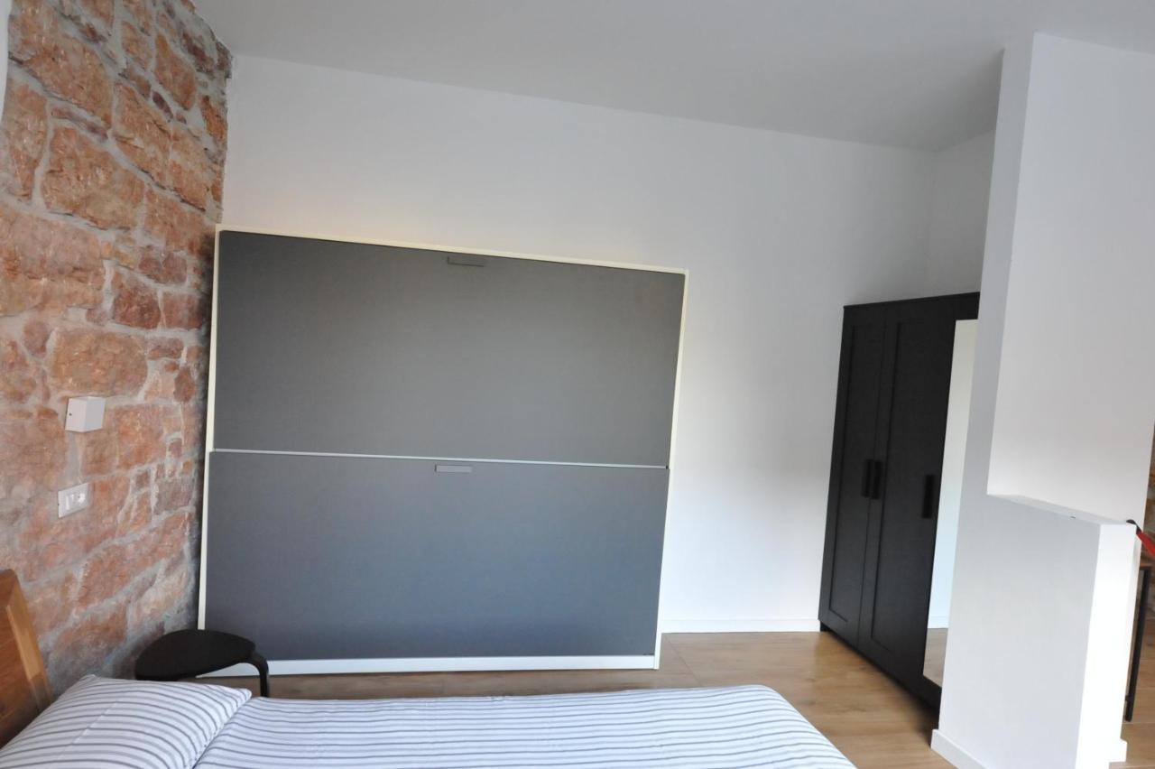 Appartamento Antonio 4 Trento Bagian luar foto